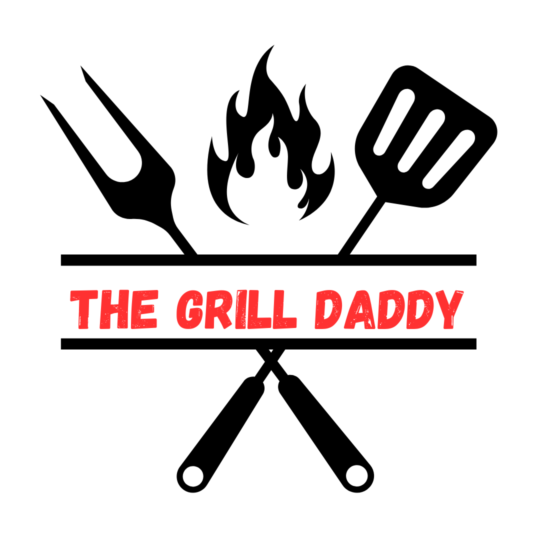 grill daddy carousel